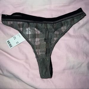 urban outfitters thong